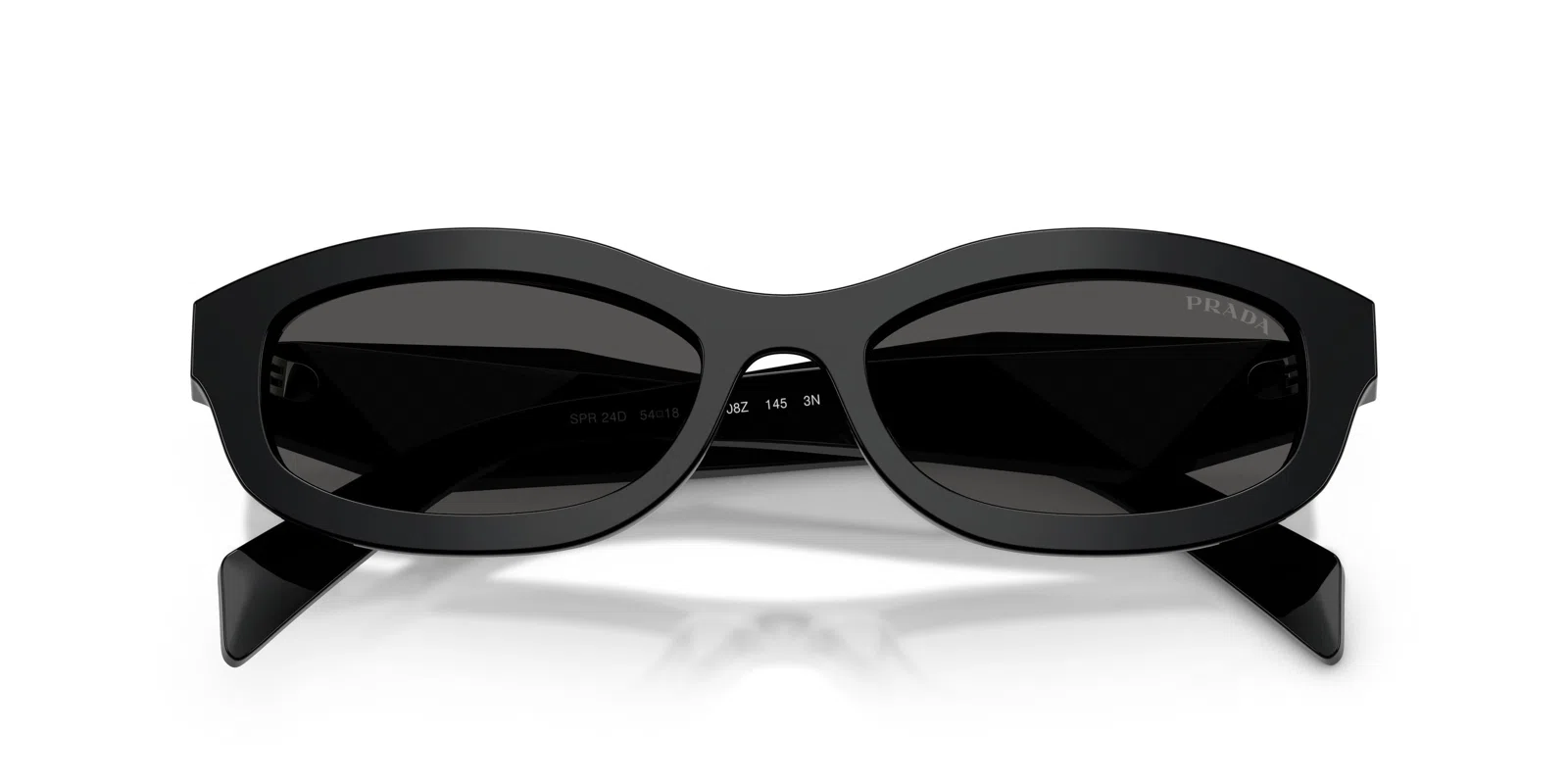 Prada D24S Sunglasses - view 30